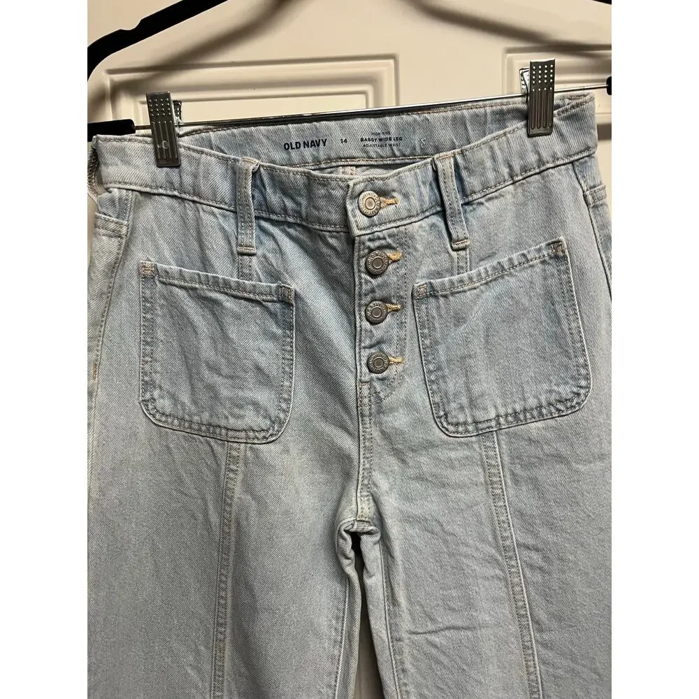 Old Navy great these